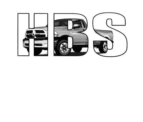 Hillsboro Body Shop Logo