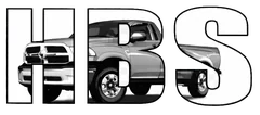 Hillsboro Body Shop Logo
