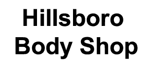 Hillsboro Body Shop